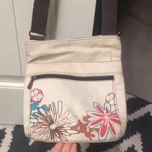 thirty-one cross body bag / purse